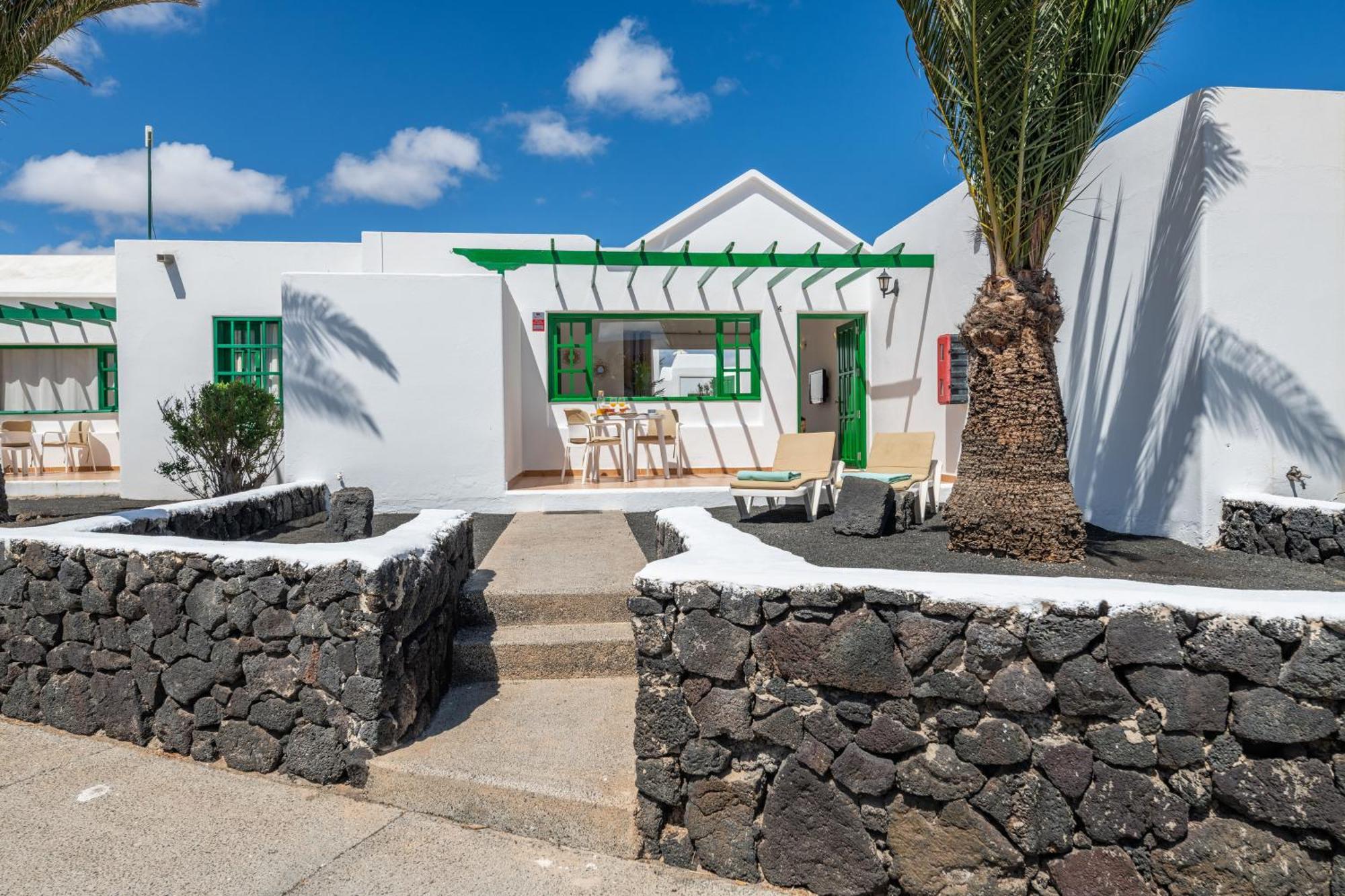 Bungalow Alma Ocean View Puerto del Carmen  Ruang foto
